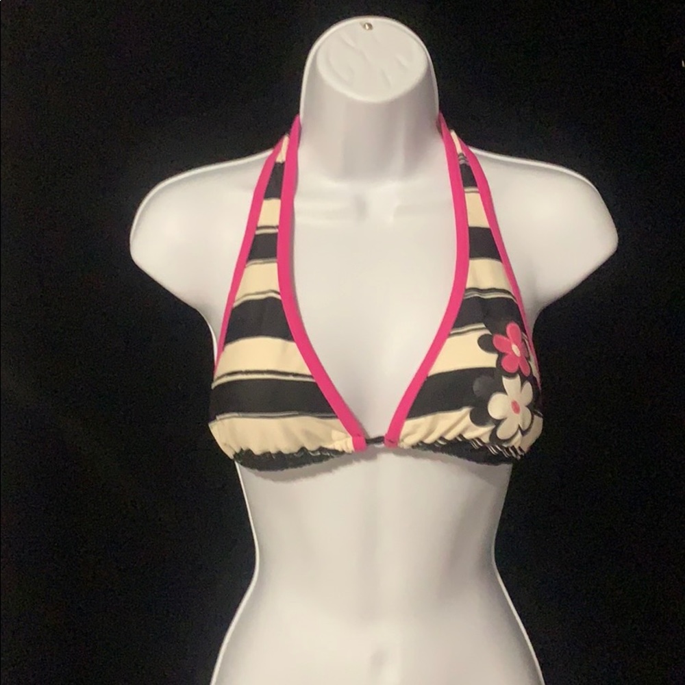 Womens swimsuit top